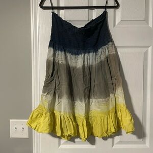 Charming Charlie dress